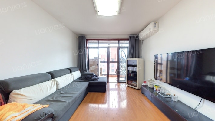 九歌上郡二手房实景图