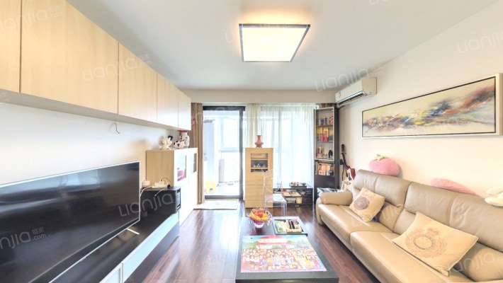 胡姬花园二手房实景图