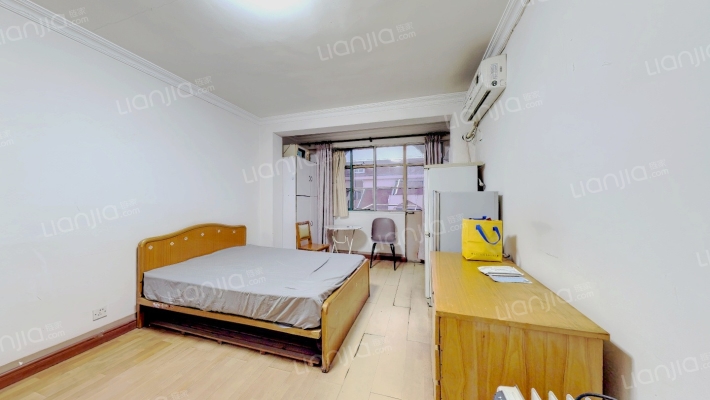 翔殷路491弄二手房实景图