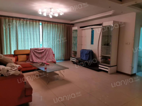 整租·鑫源锦城花园 3室2厅 东南