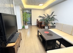 整租·美的东湖天城 3室2厅 南_美的东湖天城租房