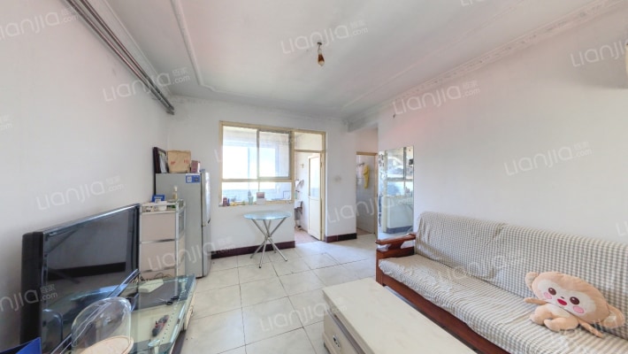 建机厂宿舍二手房实景图