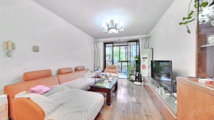 上海源花城二手房实景图