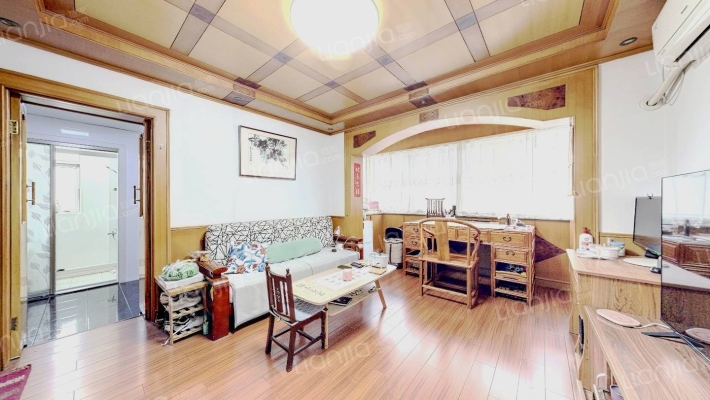 宝山三村二手房实景图