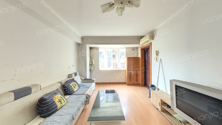 力信新村二手房实景图