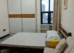 整租·国信大厦 1室0厅 南_国信大厦租房