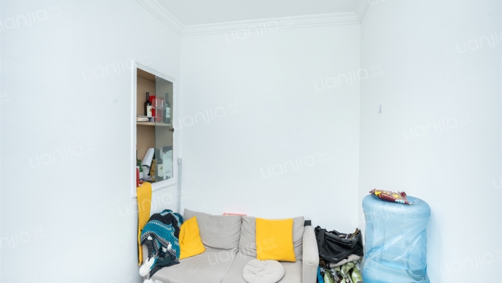 清涧六街坊二手房实景图