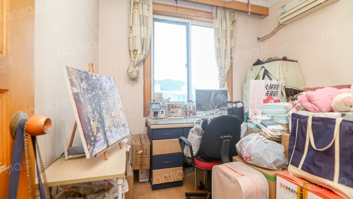 德州六村二手房实景图