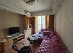 整租·华府壹号 2室1厅 北_华府壹号租房