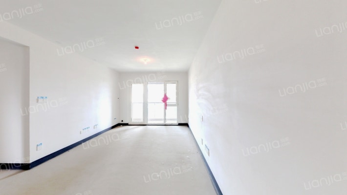 融创观澜壹号二手房实景图