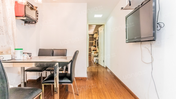 真光十小区二手房实景图