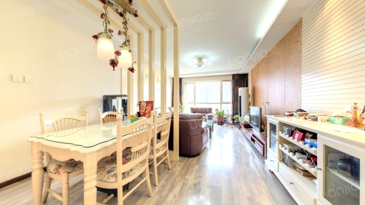 金汉绿港一区二手房实景图