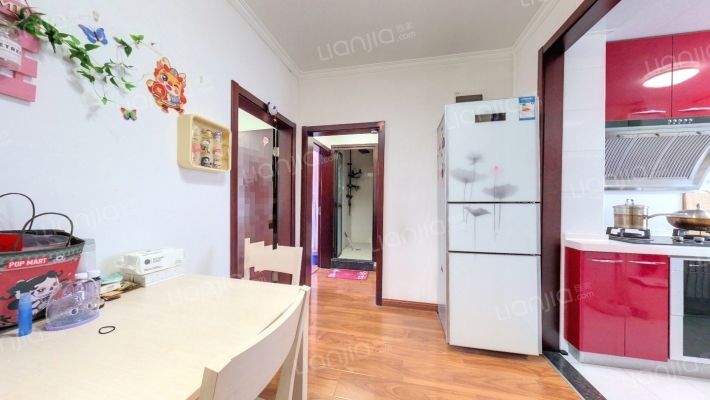 南方庄小区二手房实景图