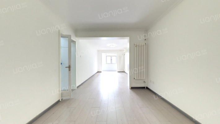 宋庄路甲12号院二手房实景图