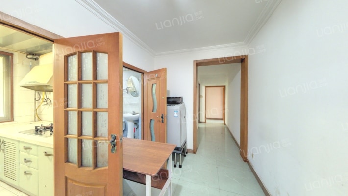 华威西里二手房实景图