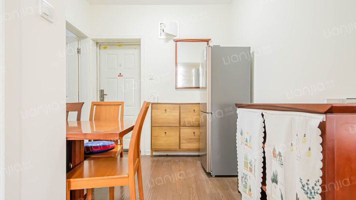 南阳小区二手房实景图