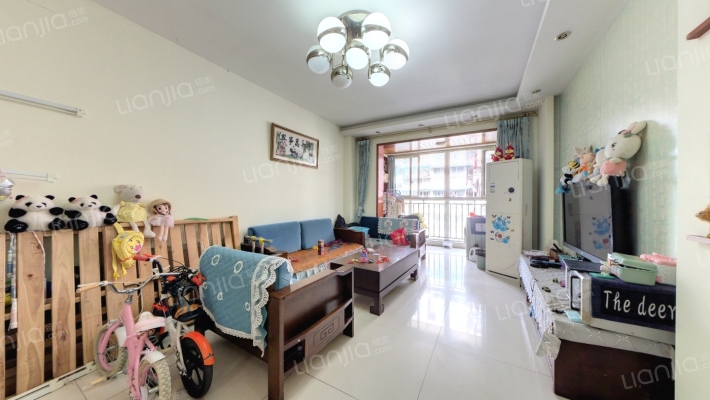 兴城融域二手房实景图