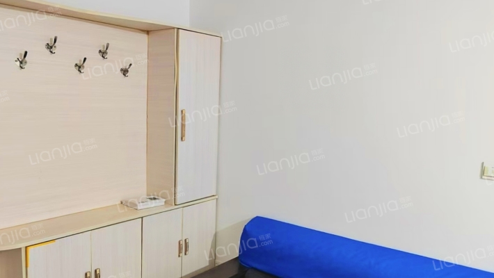 建投福美国际A区二手房实景图