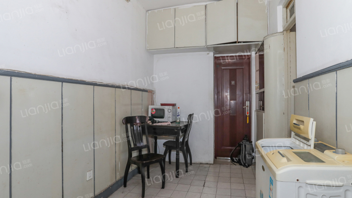 滨海二村二手房实景图