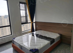 合租·御景新苑北二区 4居室 南卧_御景新苑北二区租房