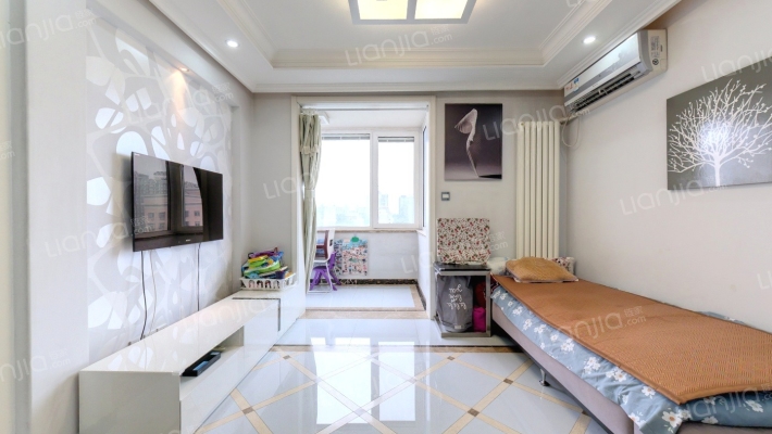 天利园二手房实景图