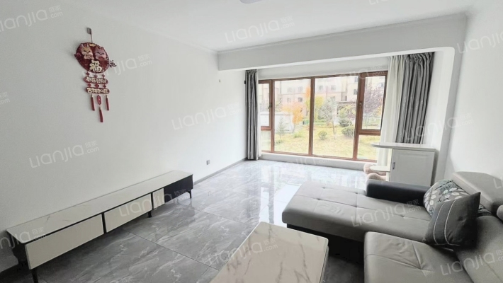 碧桂园拉菲小镇二手房实景图