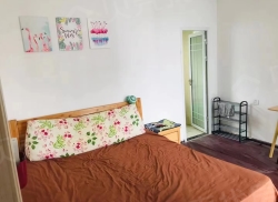 合租·宜化新天地 4居室 南卧_宜化新天地租房