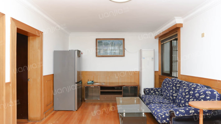 万汇公寓二手房实景图