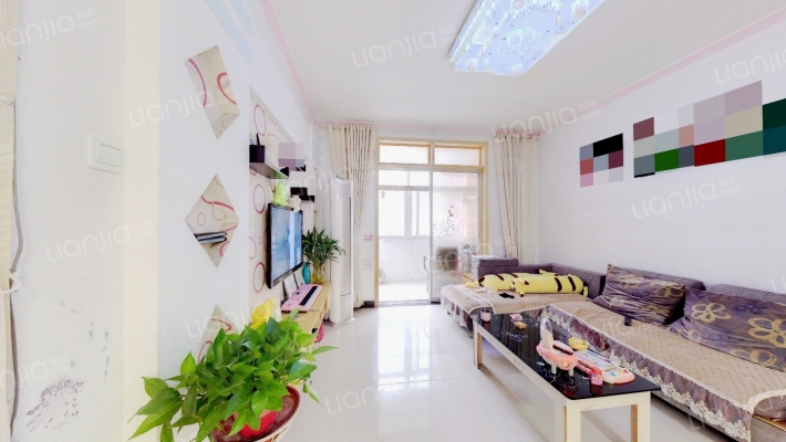 鑫鑫花园二手房实景图