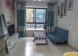 整租·宏祥园 2室1厅 南_宏祥园租房