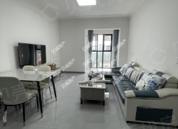 整租·旺达广场·旺达铭苑 3室2厅 东_旺达广场·旺达铭苑租房