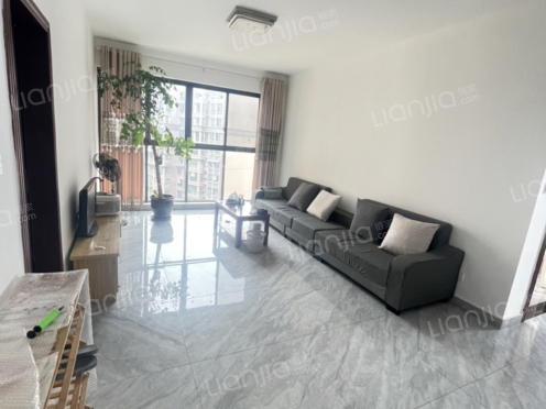 整租·天府欧城 2室2厅 南