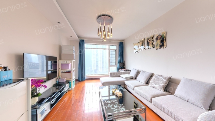 新城国际和园二手房实景图