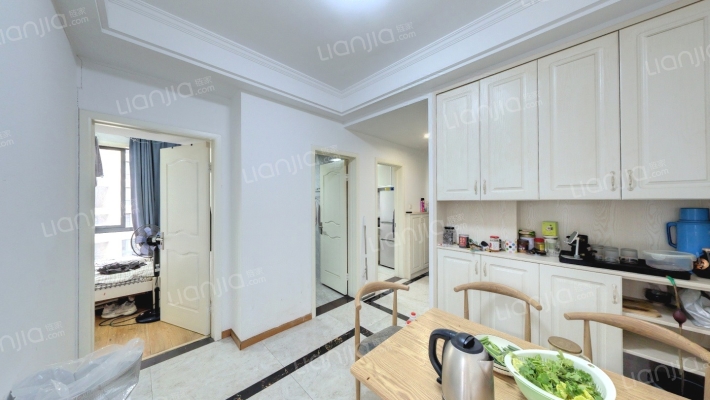 云河南园二手房实景图