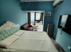 整租·广汇翠竹园 1室0厅 西_广汇翠竹园租房