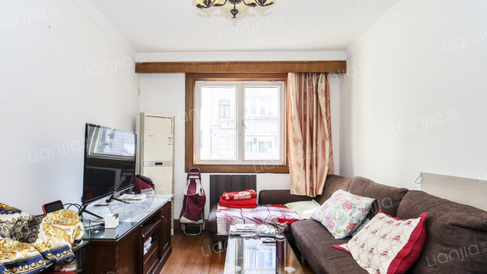 原水小区二手房实景图