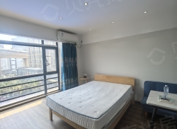 整租·中国城·星悦居 1室1厅 南_中国城·星悦居租房