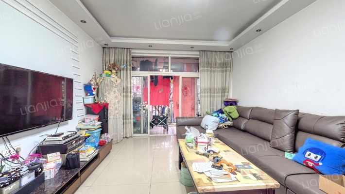 祥泰小区二手房实景图