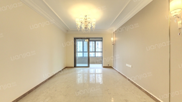 恒大龙城二手房实景图