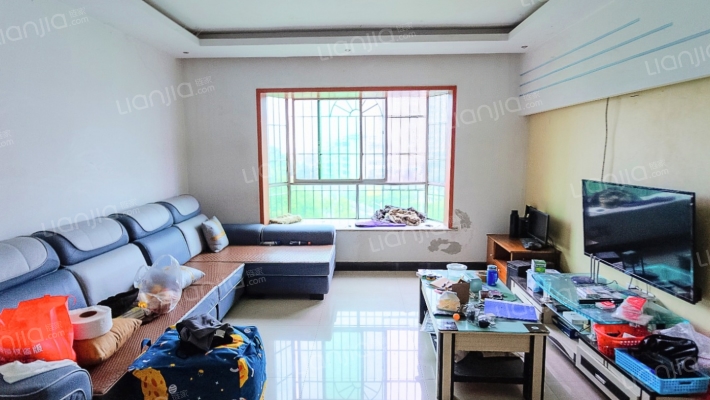 西城花园二手房实景图