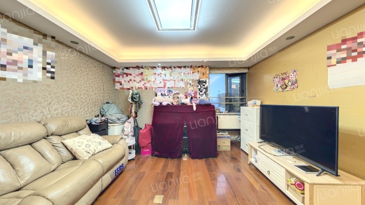 宁兴城市花园二手房实景图