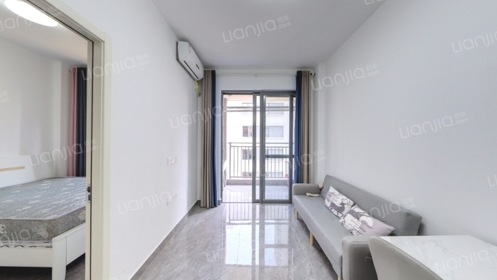 五一花园A区二手房实景图