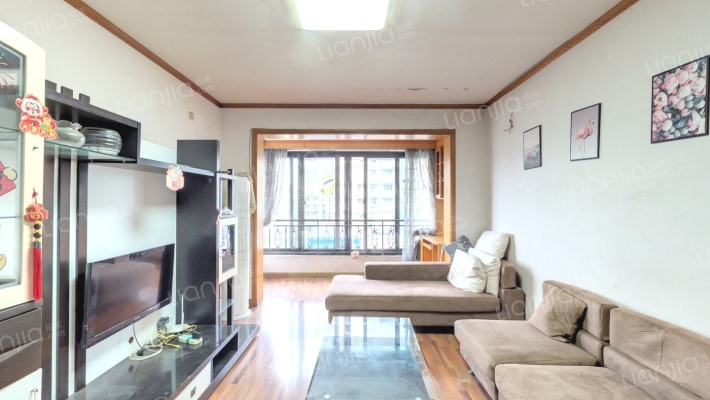 平景苑东区二手房实景图