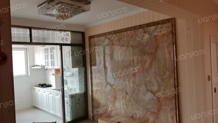 凯怡阳光四期二手房实景图