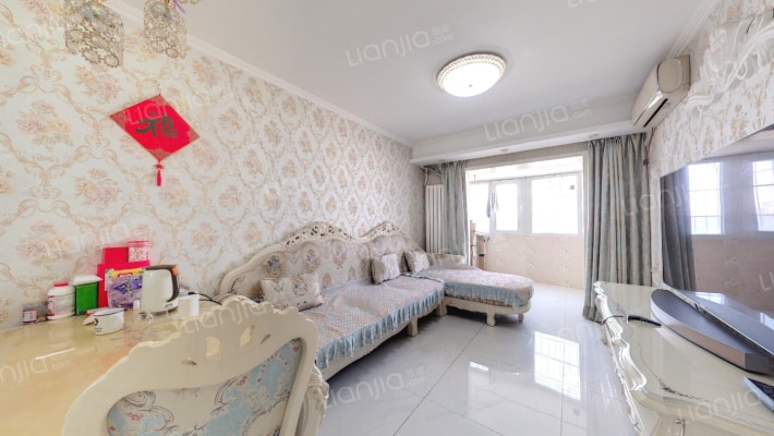 永顺南街308号院二手房实景图