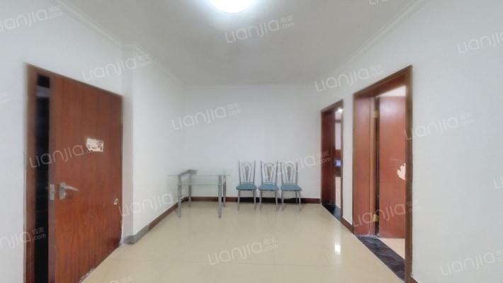 柏林北区二手房实景图