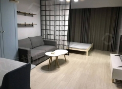 整租·蓝山郡 1室1厅 南_蓝山郡租房