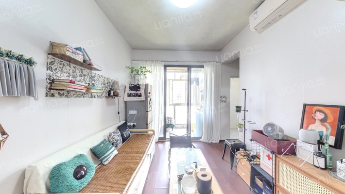 嘉鑫阳光雅居二手房实景图