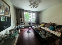 整租·南泉小区 2室2厅 东_南泉小区租房