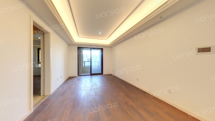 云章映月华庭二手房实景图